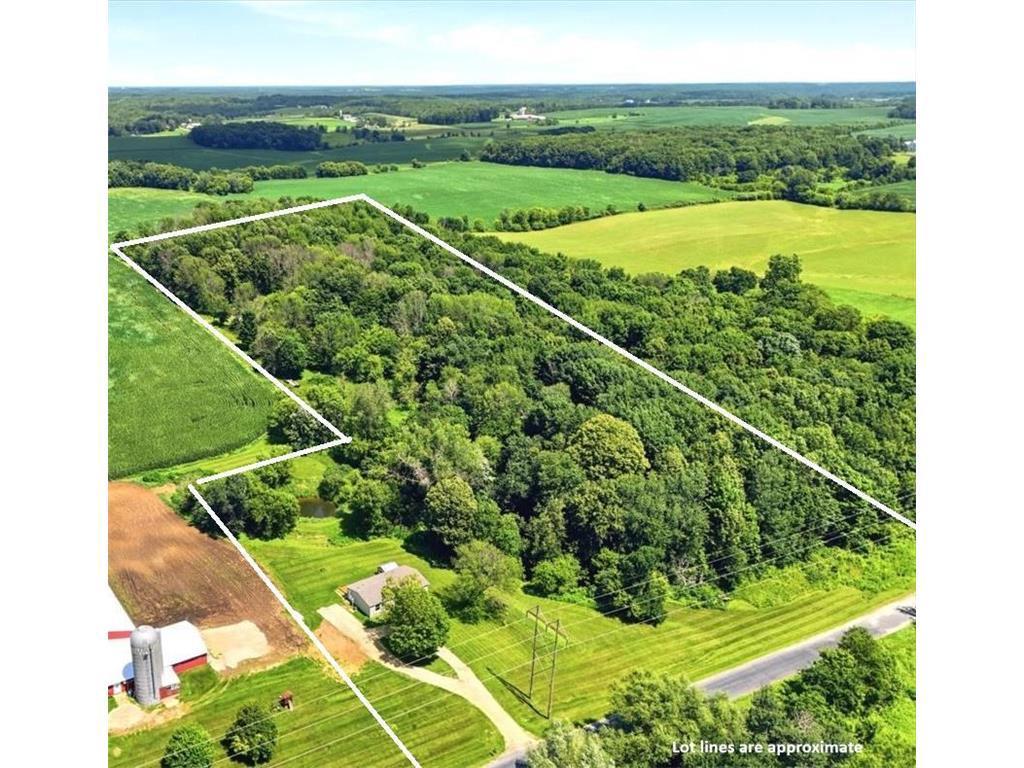 Photo of 3138 Pierce Saint Croix Rd #Option B, Spring Valley, WI 54767 (MLS # 7113778)