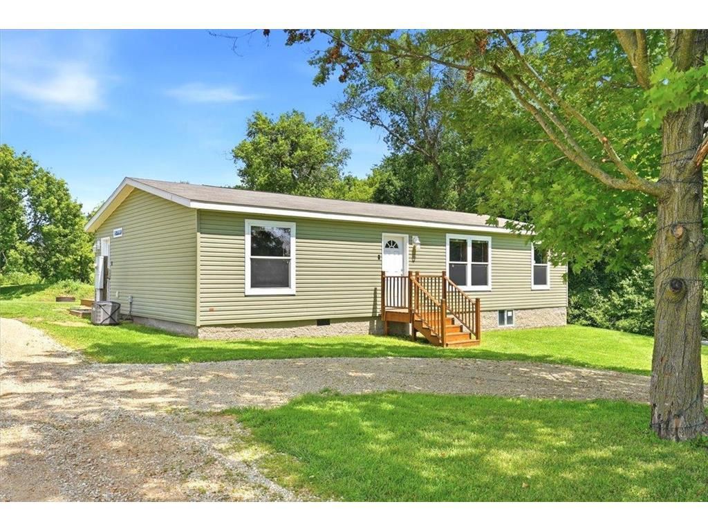 Photo of 3138 Pierce Saint Croix Rd, Spring Valley, WI 54767 (MLS # 7113778)