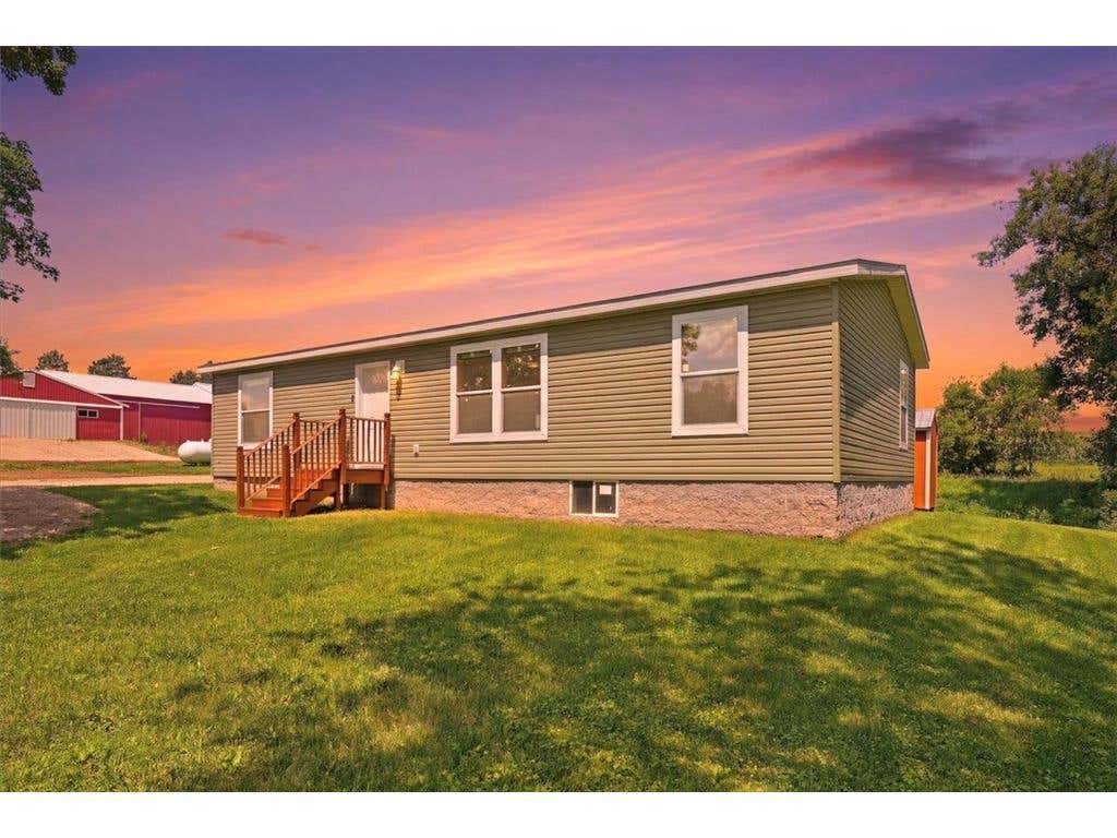 Photo of 3138 Pierce Saint Croix Rd, Spring Valley, WI 54767 (MLS # 7113778)