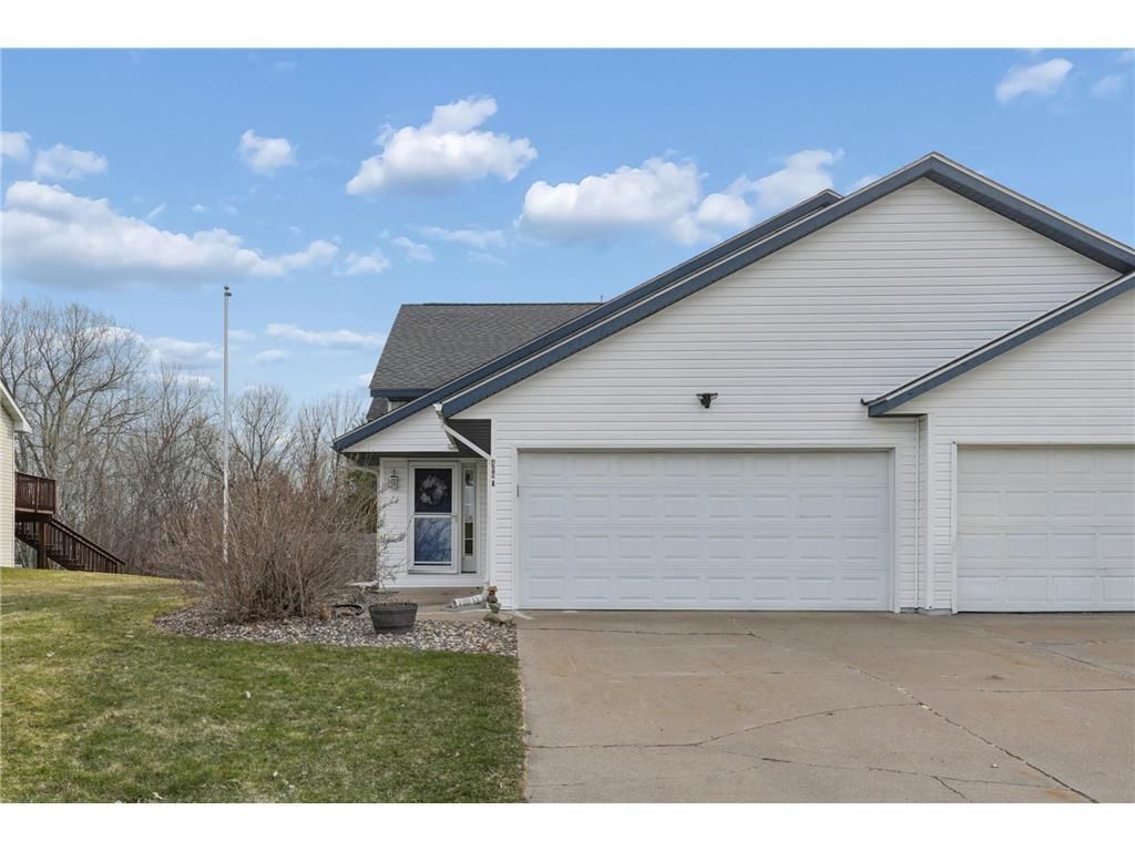 Photo of 409 Dakota COURT #A, Woodville, WI 54028 (MLS # 7051417)