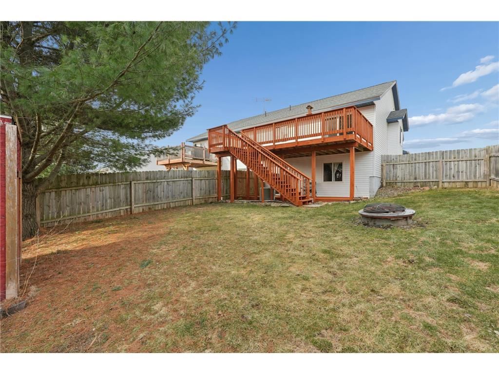 Photo of 409 Dakota COURT #A, Woodville, WI 54028 (MLS # 7051417)