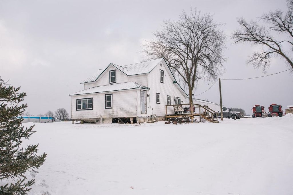 Photo of W9037 County Road I, Willard, WI 54493 (MLS # 22600240)