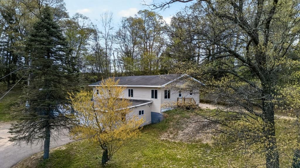 Photo of N10266 County Road M, Colfax, WI 54730 (MLS # 1601054)