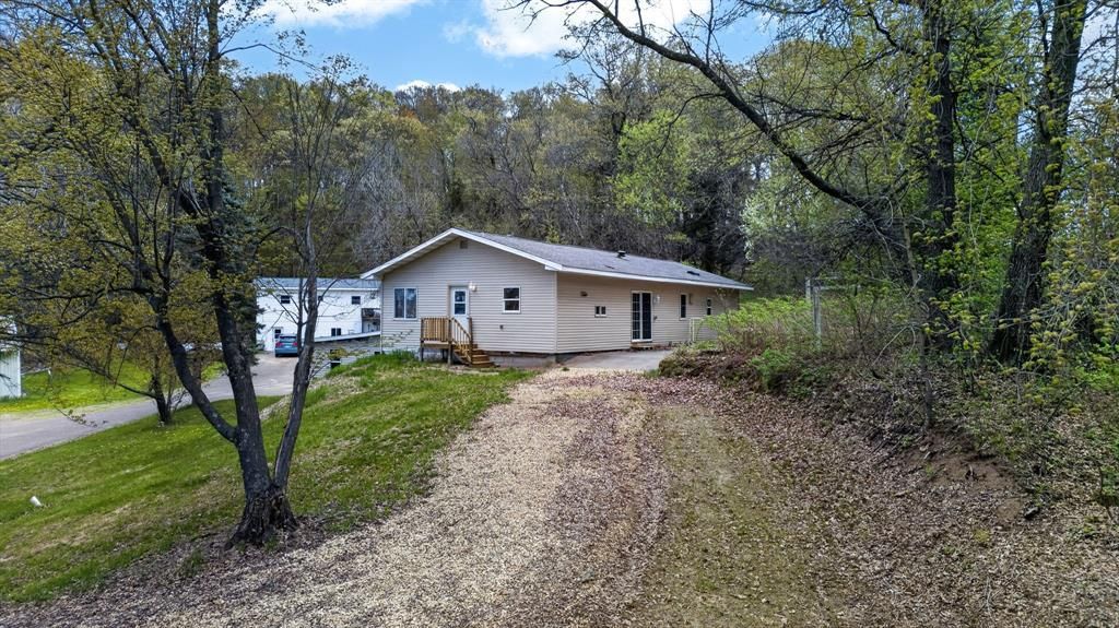 Photo of N10266 County Road M, Colfax, WI 54730 (MLS # 1601054)