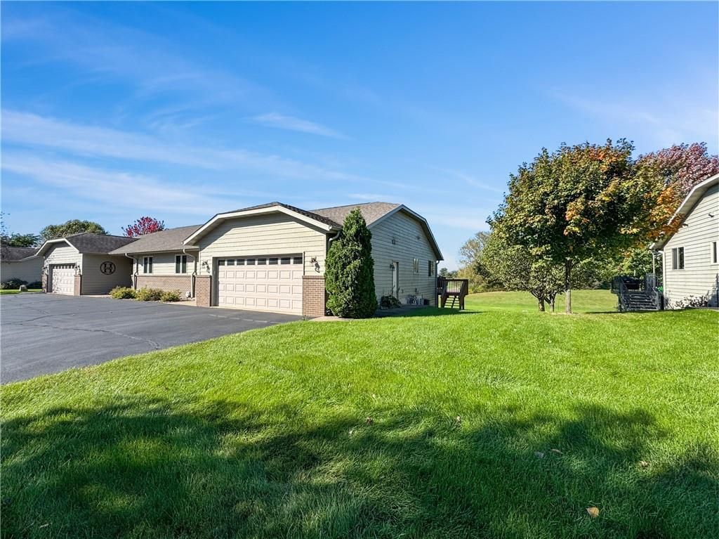 Photo of 9852 162nd STREET, Chippewa Falls, WI 54729 (MLS # 1596186)