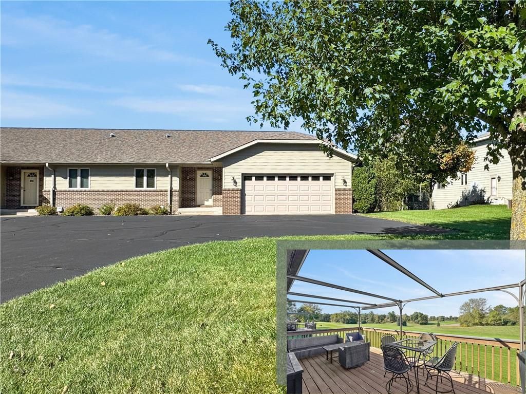 Photo of 9852 162nd STREET, Chippewa Falls, WI 54729 (MLS # 1596186)