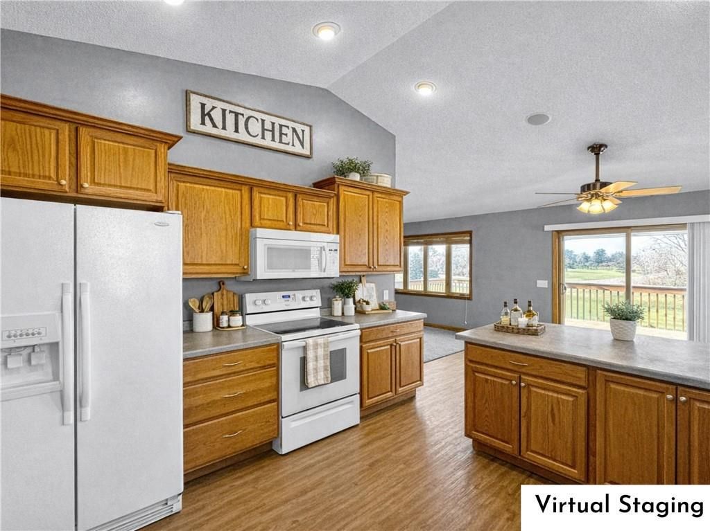 Photo of 9852 162nd STREET, Chippewa Falls, WI 54729 (MLS # 1596186)