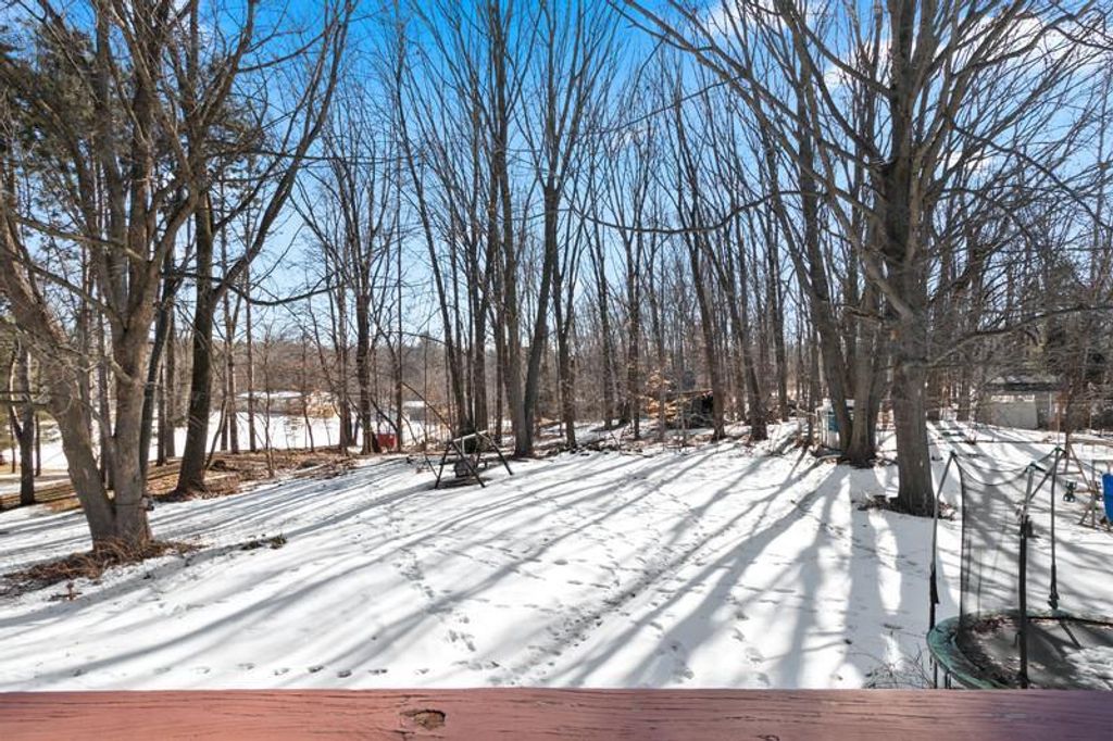 Photo of 3869 Silver Bow DRIVE, Green Bay, WI 54313 (MLS # 50321304)