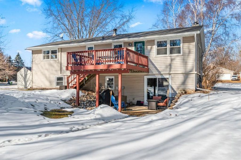 Photo of 3869 Silver Bow DRIVE, Green Bay, WI 54313 (MLS # 50321304)