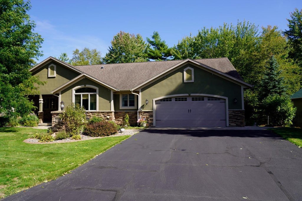 Photo of 8407 Windsor DRIVE, Weston, WI 54476 (MLS # 22604541)