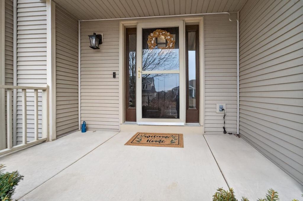 Photo of 730 Highcliff TRAIL, Madison, WI 53718 (MLS # 2019021)