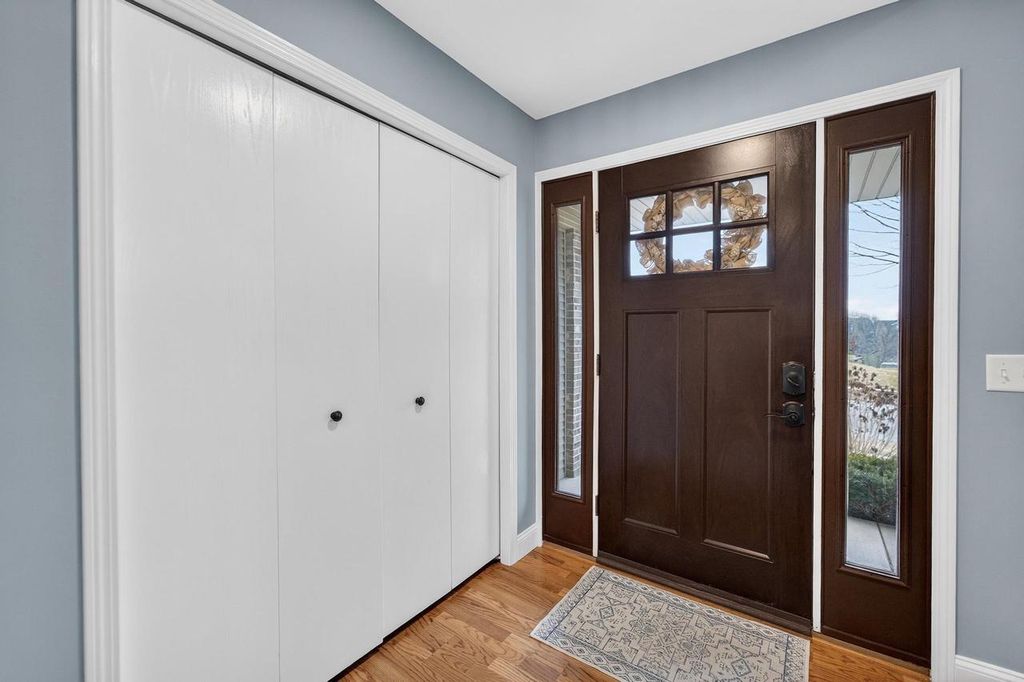 Photo of 730 Highcliff TRAIL, Madison, WI 53718 (MLS # 2019021)