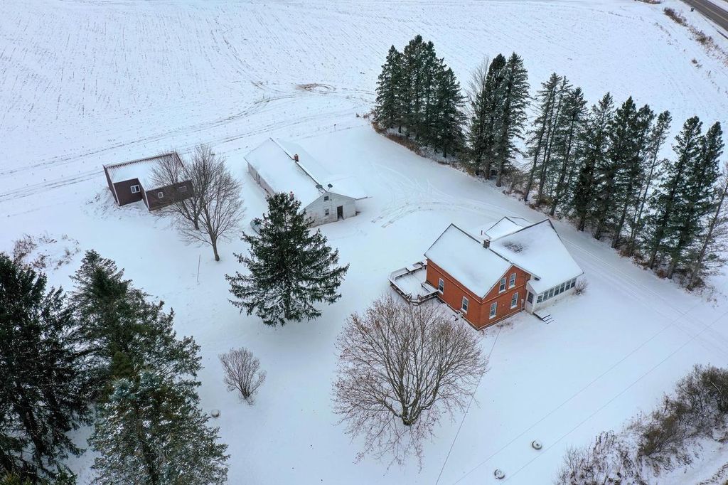 Photo of W5463 Dassow AVENUE, Medford, WI 54451 (MLS # 22505612)