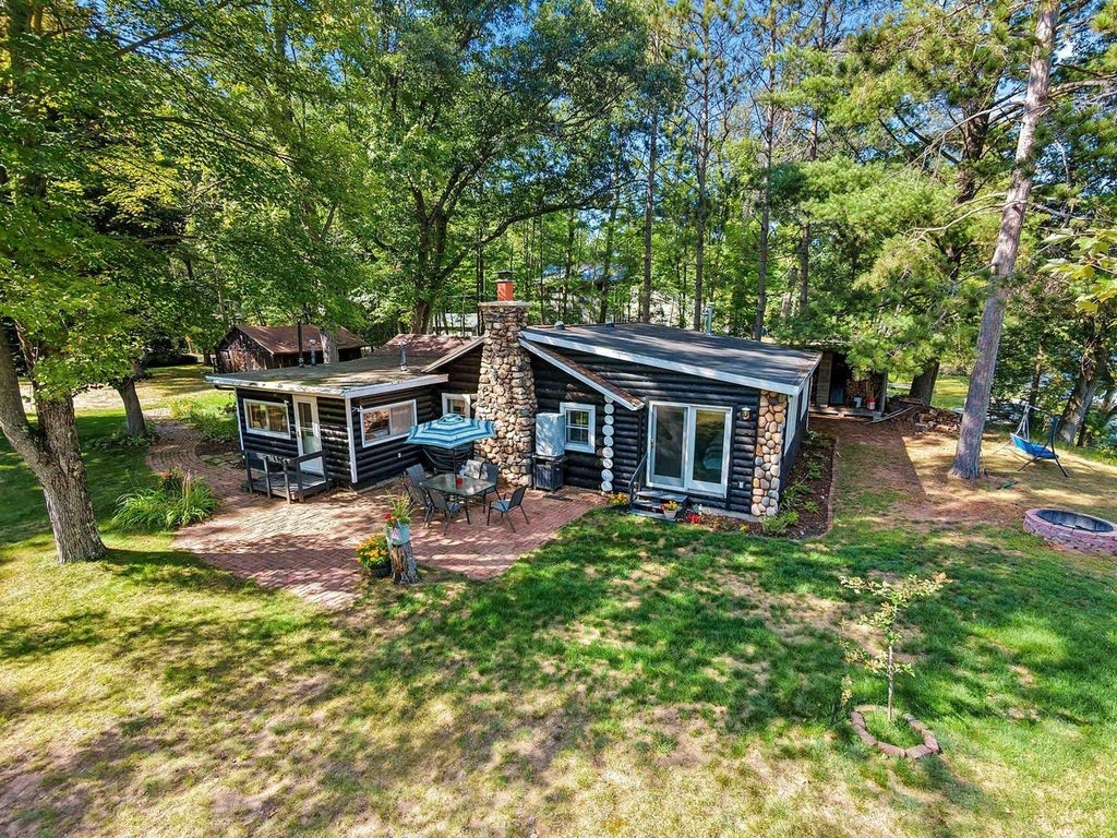 Photo of N3236 River Bend DRIVE, Peshtigo, WI 54157 (MLS # 50332135)