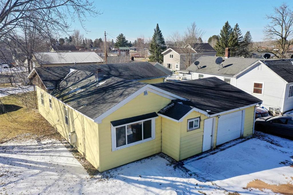 Photo of 1211 Landall AVENUE, Rib Lake, WI 54470 (MLS # 22601000)