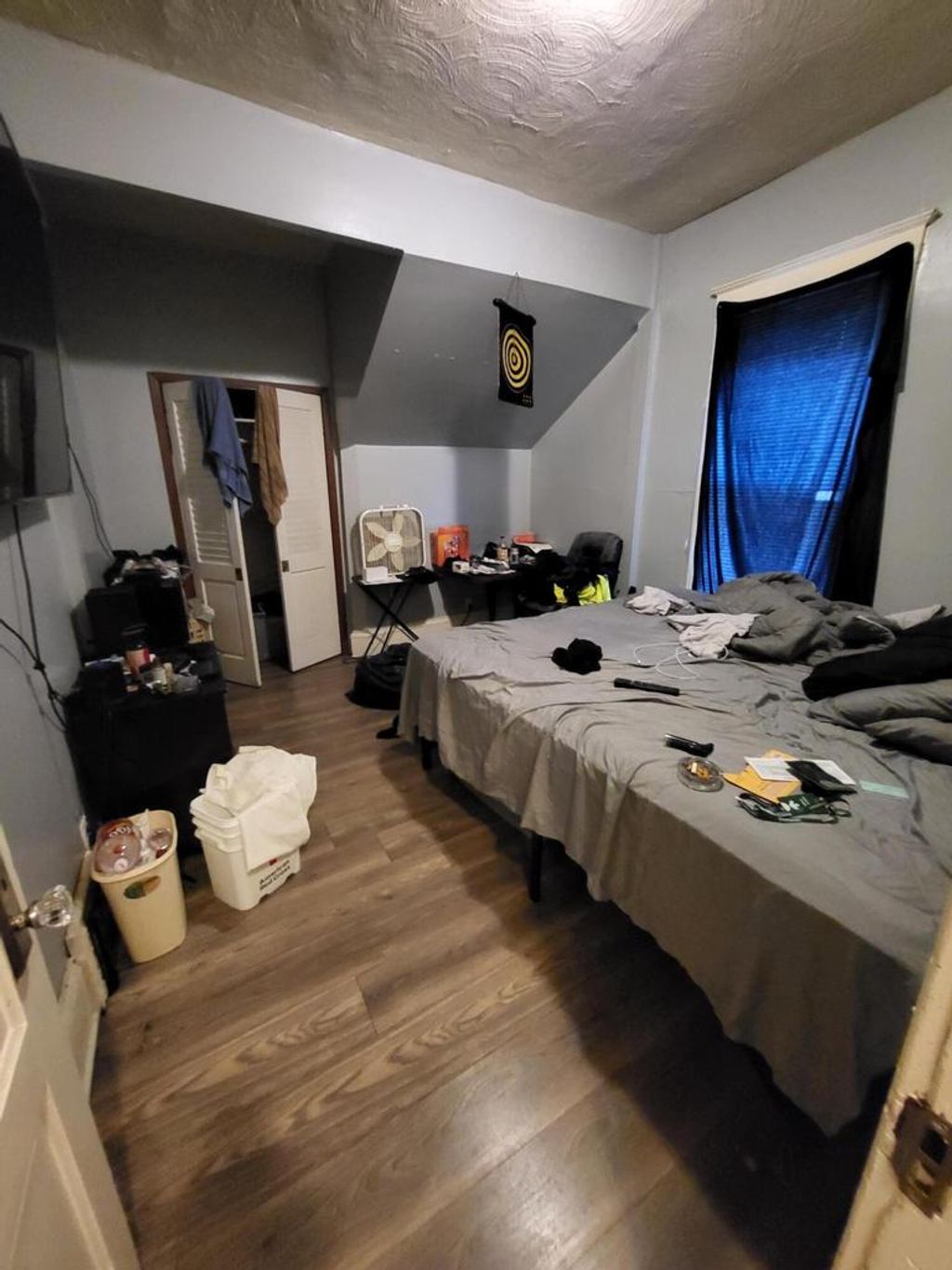 Photo of 4768 N 30th STREET #4770, Milwaukee, WI 53209 (MLS # 1946994)