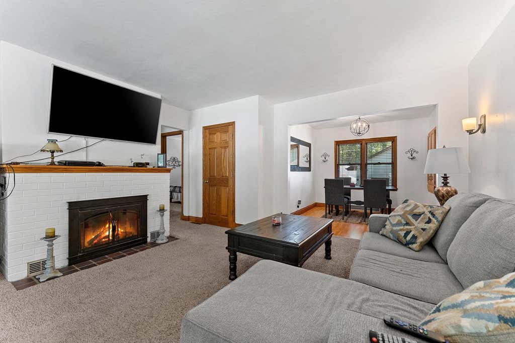 Photo of 314 S Huron STREET, De Pere, WI 54115 (MLS # 50328575)