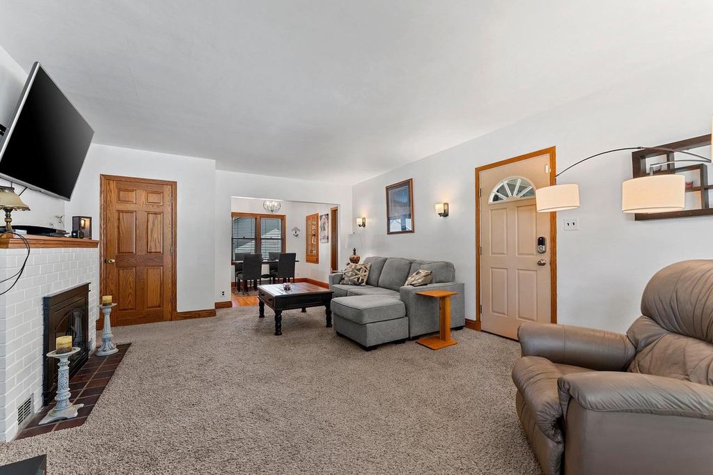 Photo of 314 S Huron STREET, De Pere, WI 54115 (MLS # 50328575)