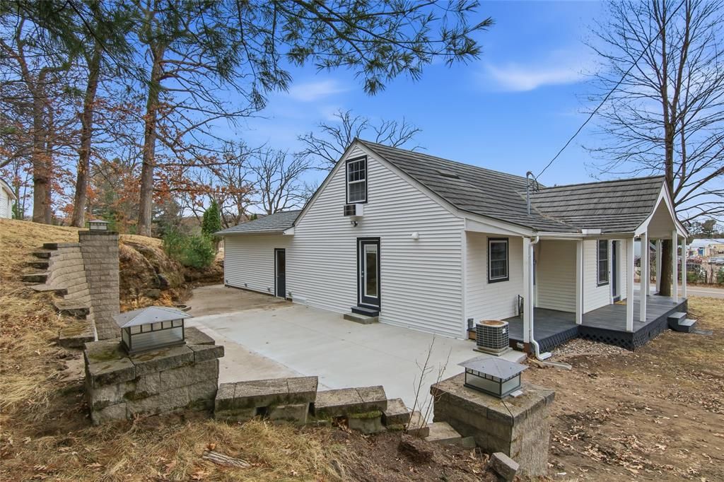 Photo of 1521 118th STREET, Chippewa Falls, WI 54729 (MLS # 1599649)