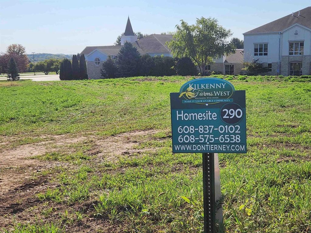 Photo of 1608 Eileen COURT, Waunakee, WI 53597 (MLS # 2018527)