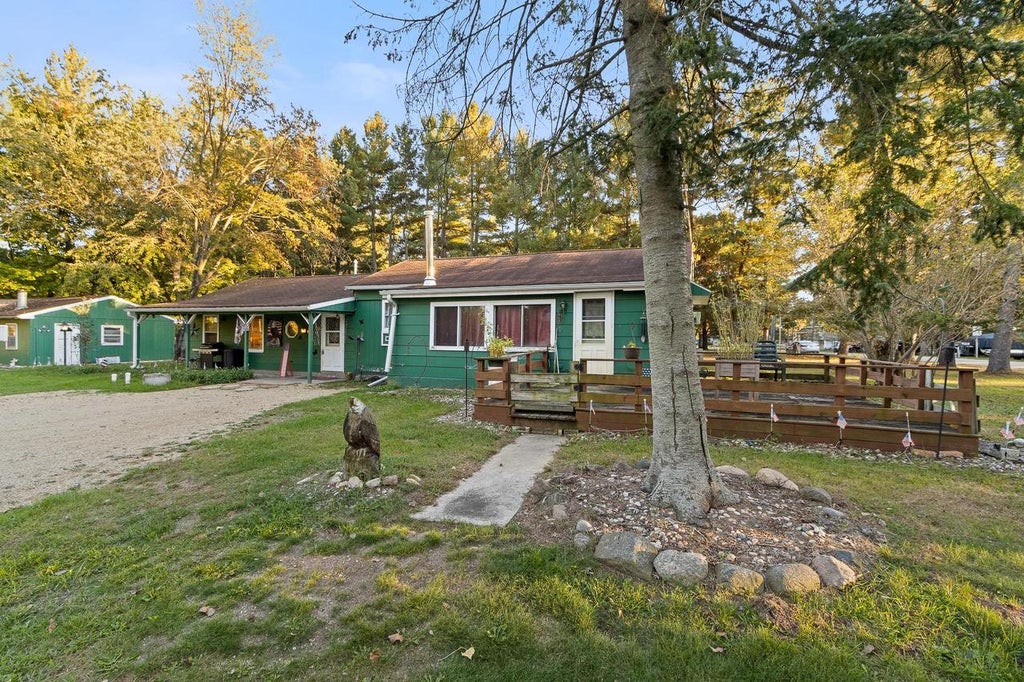 Photo of W6253 Birch STREET, Montello, WI 53949 (MLS # 2034140)
