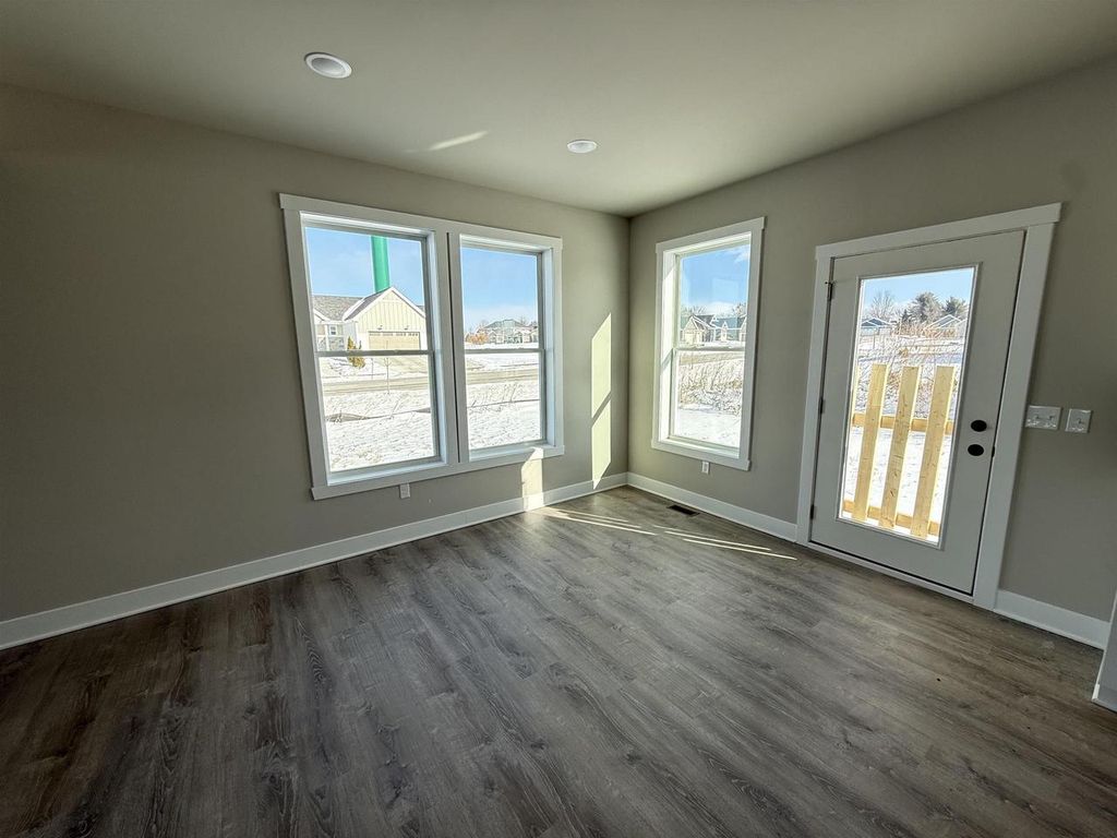 Photo of 6680 Ramshorn DRIVE, Deforest, WI 53532 (MLS # 2015627)