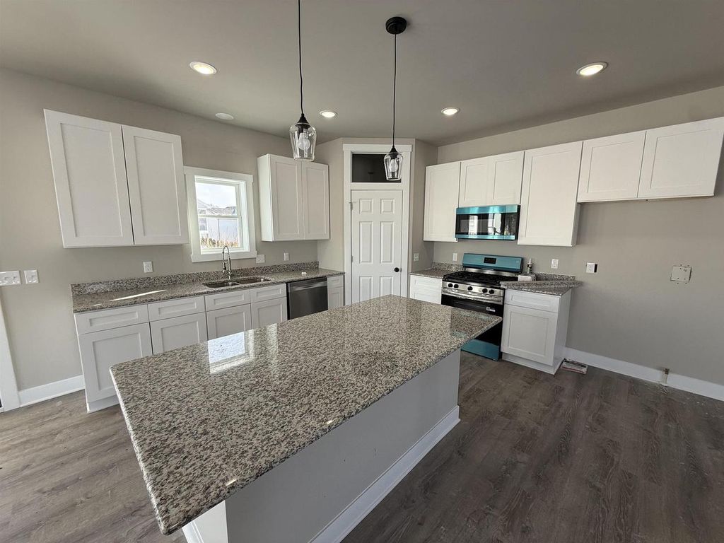 Photo of 6680 Ramshorn DRIVE, Deforest, WI 53532 (MLS # 2015627)