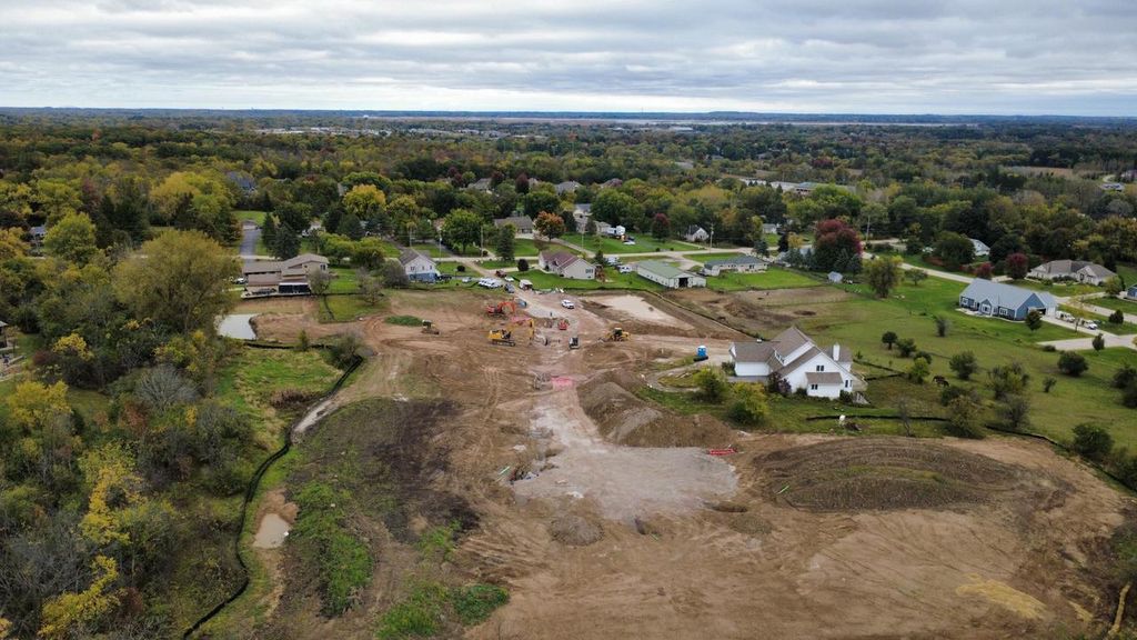 Photo of Lt 1 Russet COURT, Muskego, WI 53150 (MLS # 1940631)