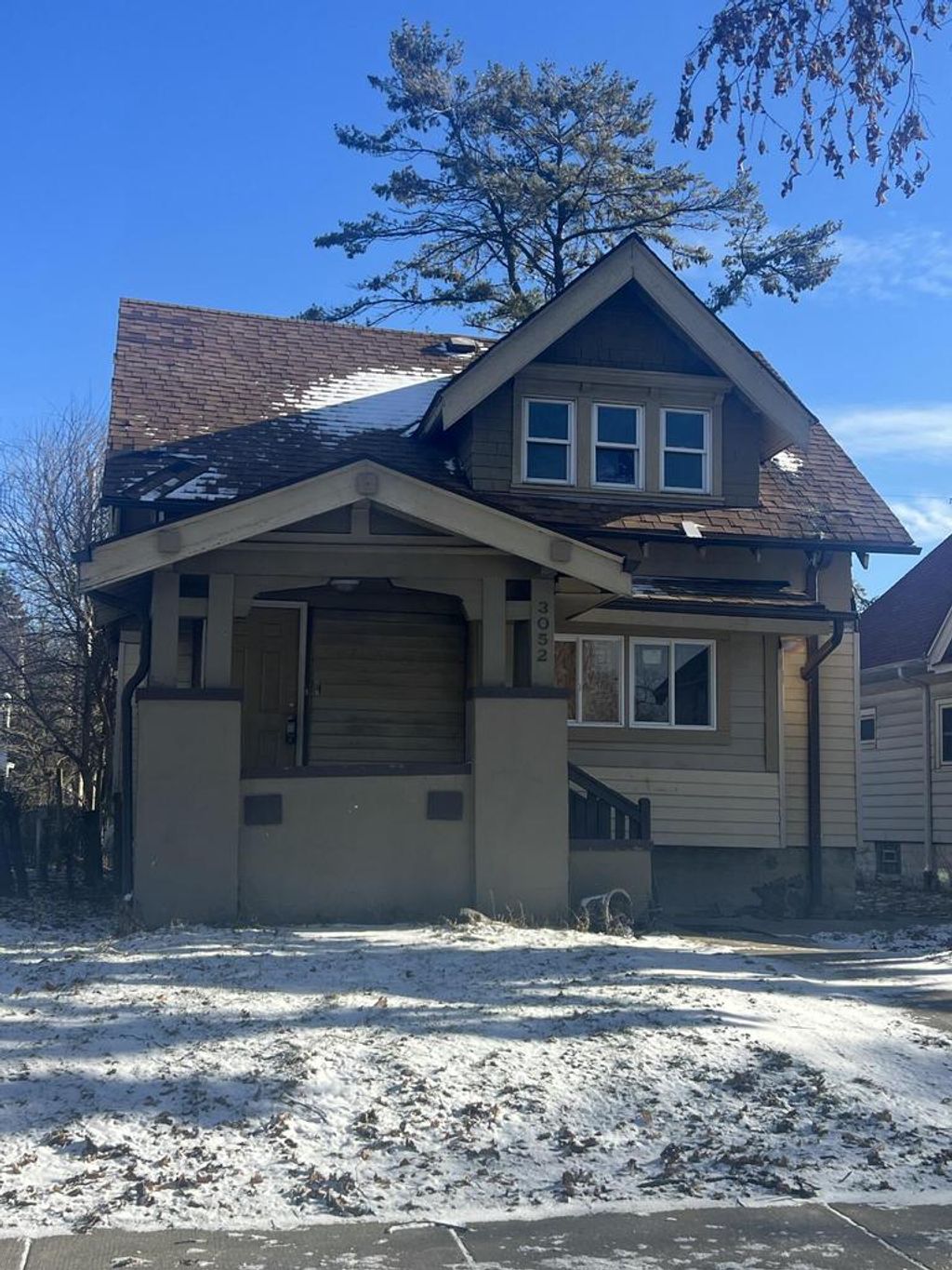 Photo of 3052 N 40th STREET, Milwaukee, WI 53210 (MLS # 1947491)