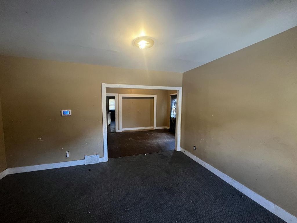 Photo of 3052 N 40th STREET, Milwaukee, WI 53210 (MLS # 1947491)