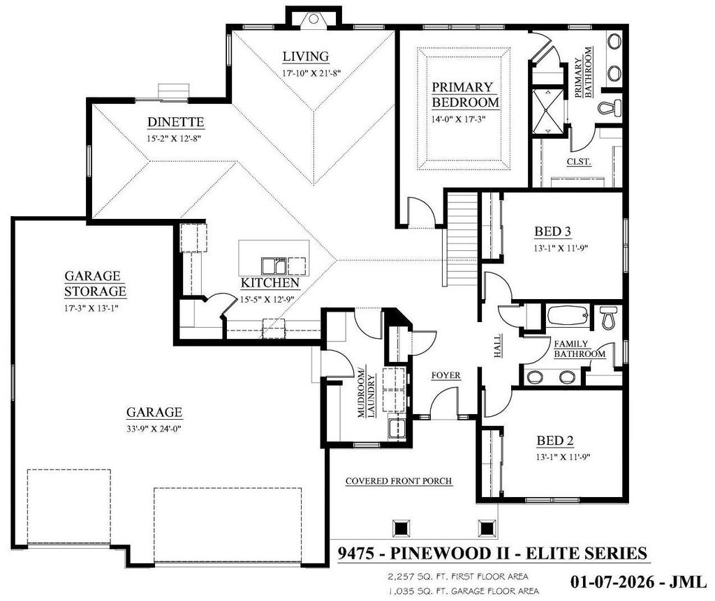 Photo of 1723 Switchgrass STREET, Oconomowoc, WI 53066 (MLS # 1957761)