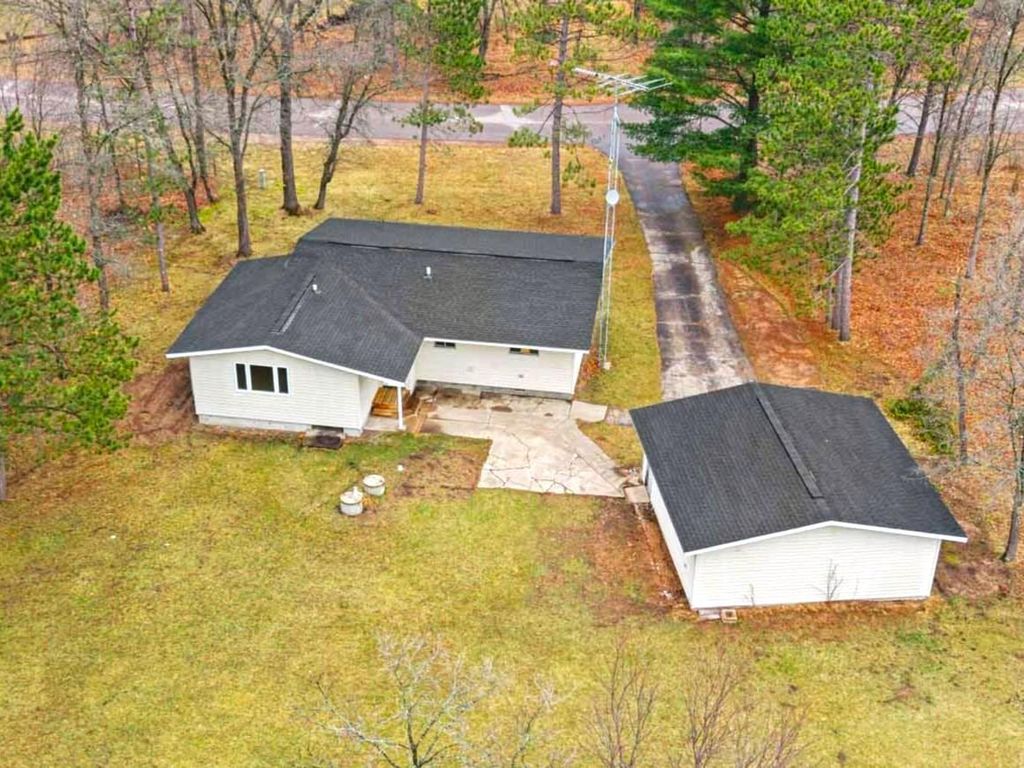 Photo of 382, 384 Bromley WAY, Nekoosa, WI 54457 (MLS # 2020512)