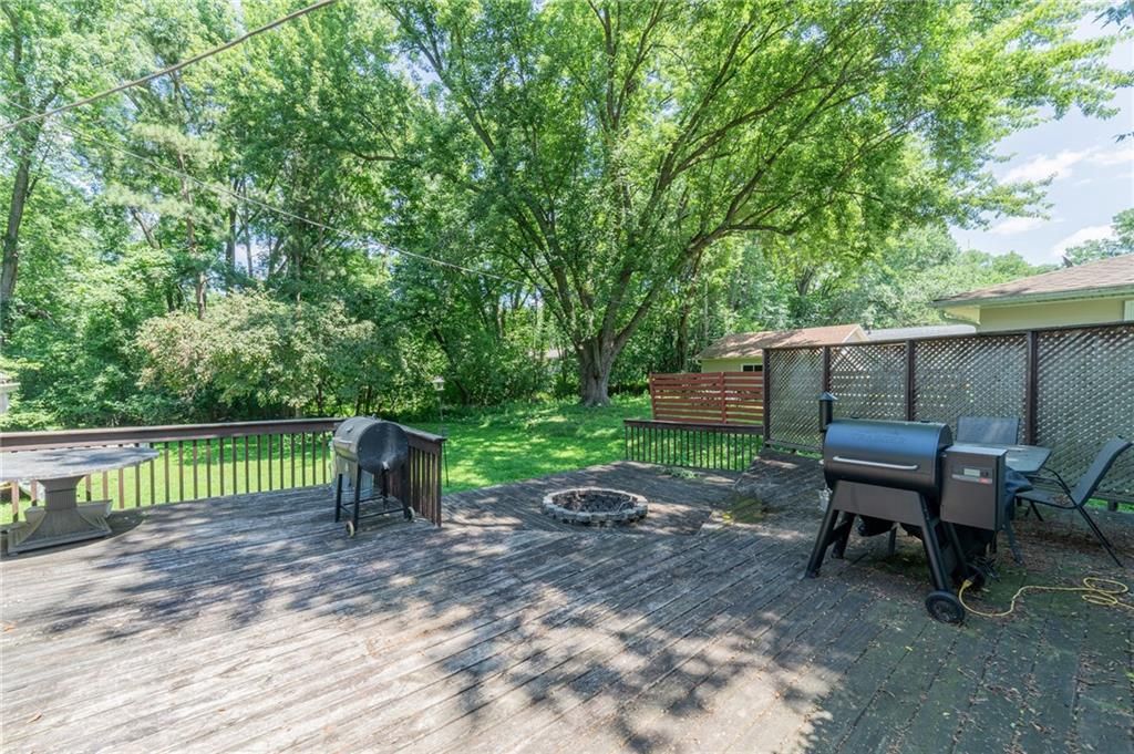 Photo of 632 Gilbert AVENUE, Eau Claire, WI 54701 (MLS # 1598208)