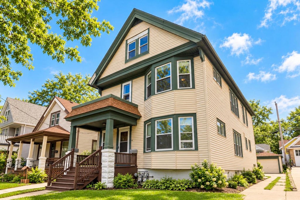 Photo of 1368 N 60th STREET #1370, Milwaukee, WI 53208 (MLS # 1980070)