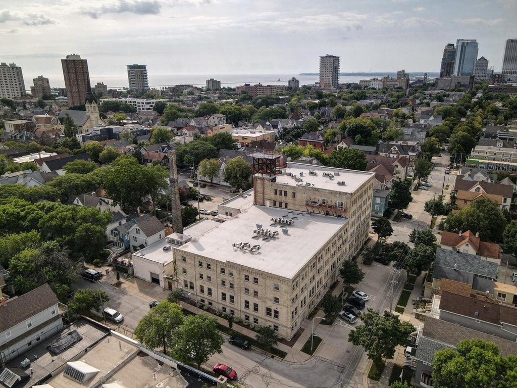 Photo of 904 E Pearson STREET #102, Milwaukee, WI 53202 (MLS # 1986309)