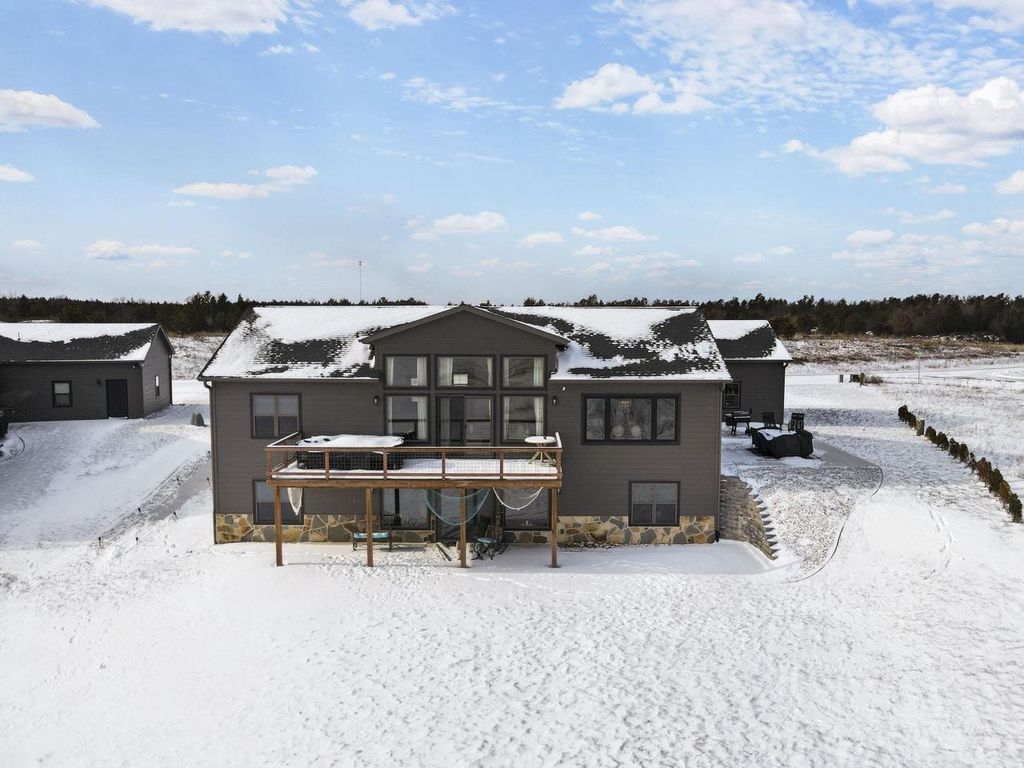 Photo of N8776 Island View DRIVE, New Lisbon, WI 53950 (MLS # 2015428)