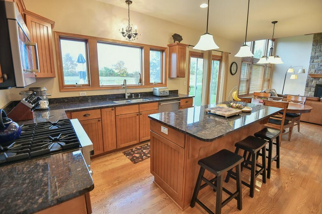 Photo of 5386 99th STREET, Pleasant Prairie, WI 53158 (MLS # 1947050)