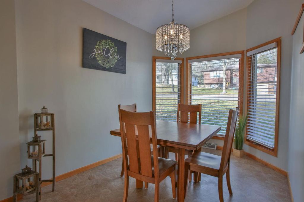 Photo of 1223 Jackson STREET, Wausau, WI 54403 (MLS # 22600333)