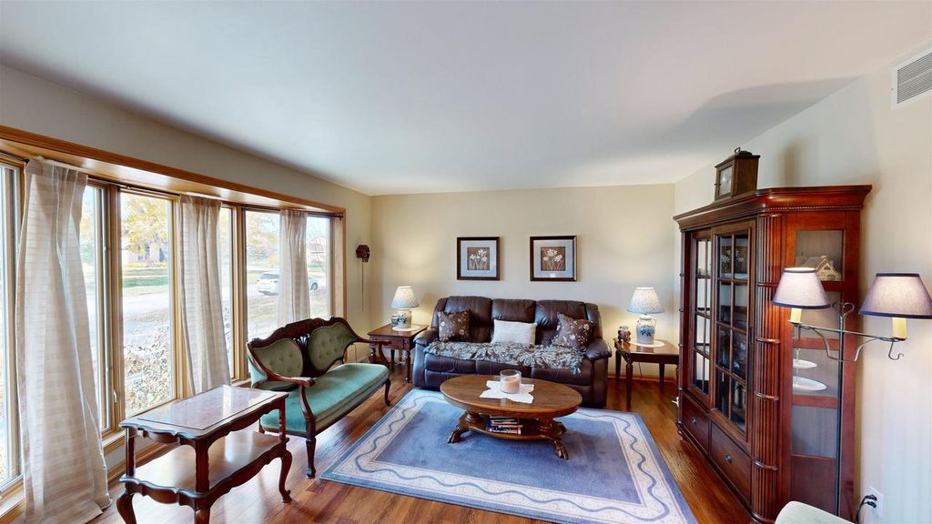 Photo of 736 Lucas LANE, Jefferson, WI 53549 (MLS # 2012205)