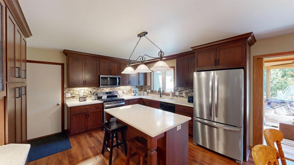 Photo of 736 Lucas LANE, Jefferson, WI 53549 (MLS # 2012205)