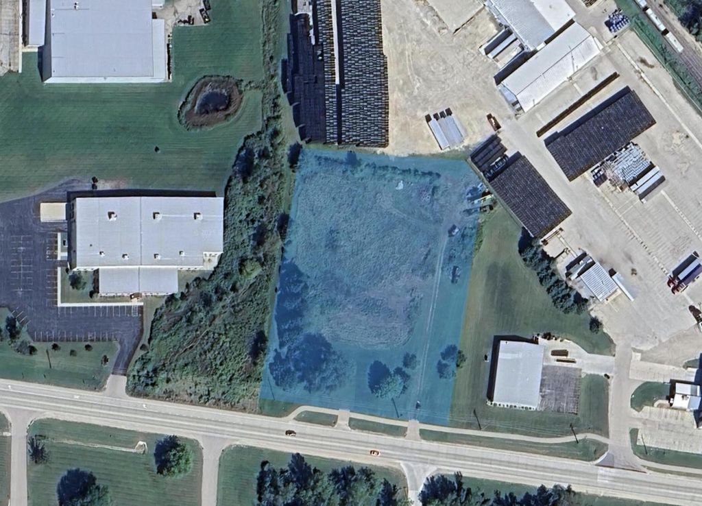 Photo of 1060 W Lake STREET, Horicon, WI 53032 (MLS # 1941319)