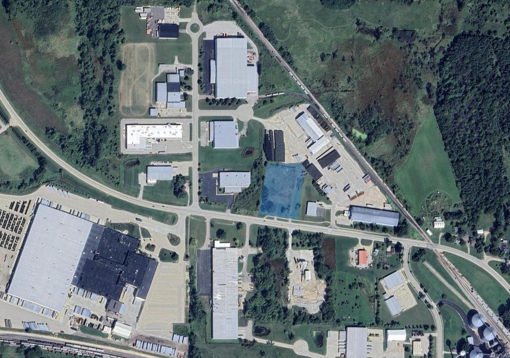 Photo of 1060 W Lake STREET, Horicon, WI 53032 (MLS # 1941319)