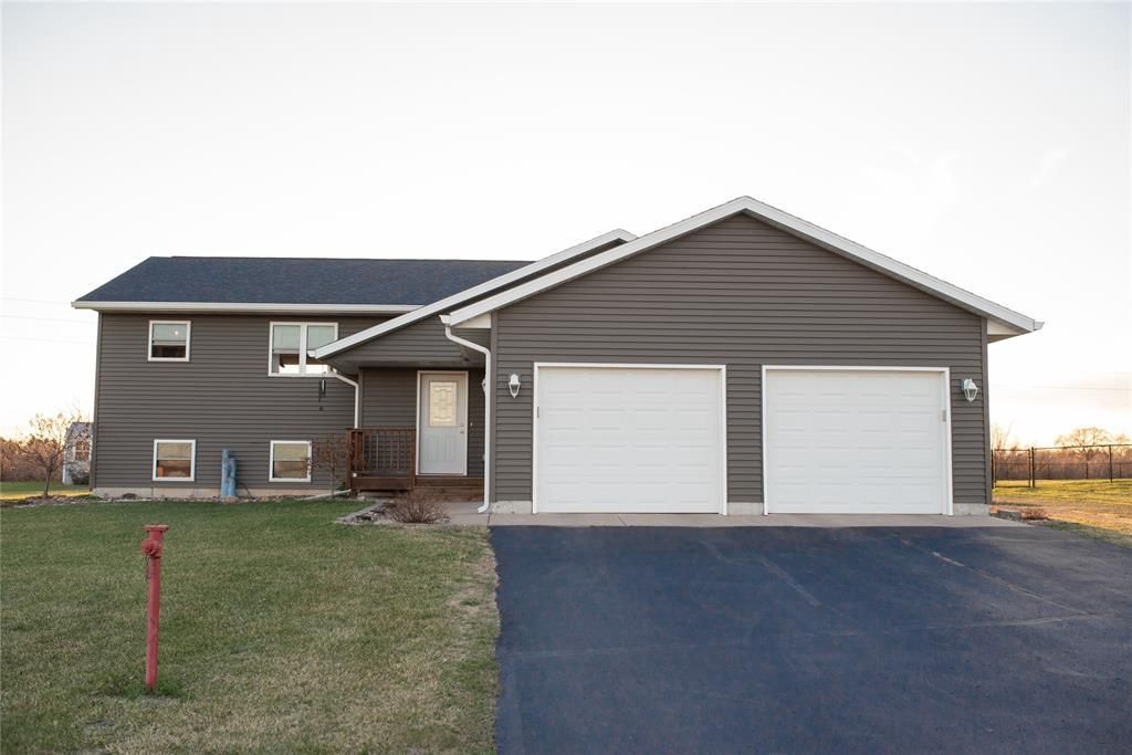 Photo of 1120 Clayton STREET, Cameron, WI 54822 (MLS # 1600101)