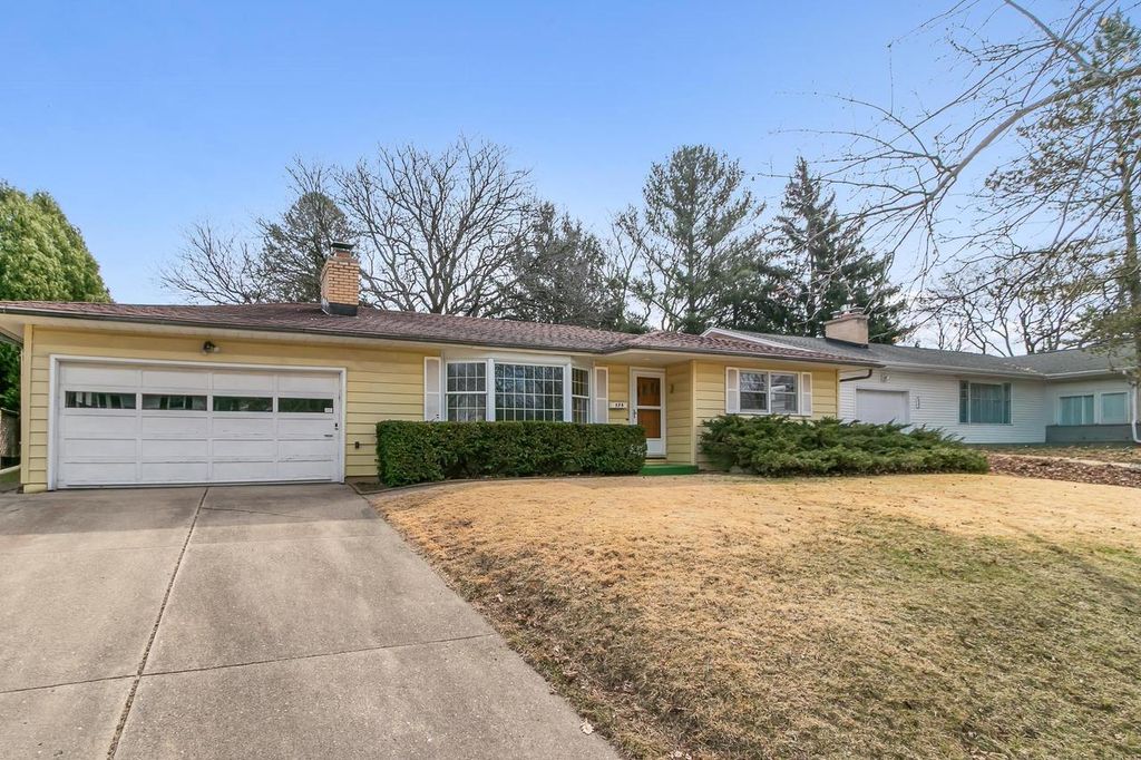 Photo of 529 Caldy PLACE, Madison, WI 53711 (MLS # 2019355)
