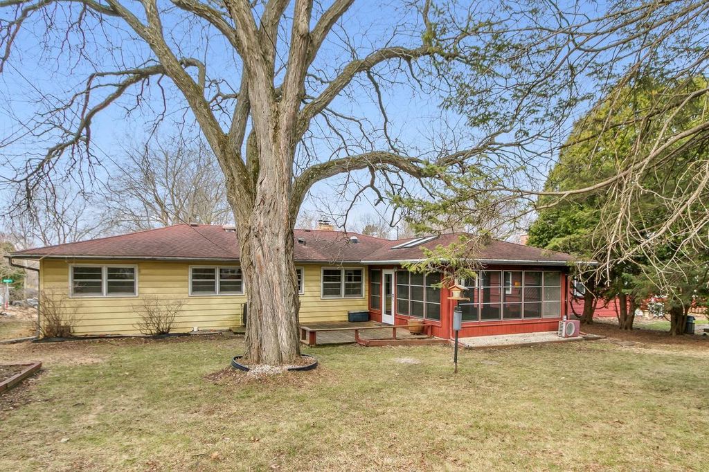 Photo of 529 Caldy PLACE, Madison, WI 53711 (MLS # 2019355)