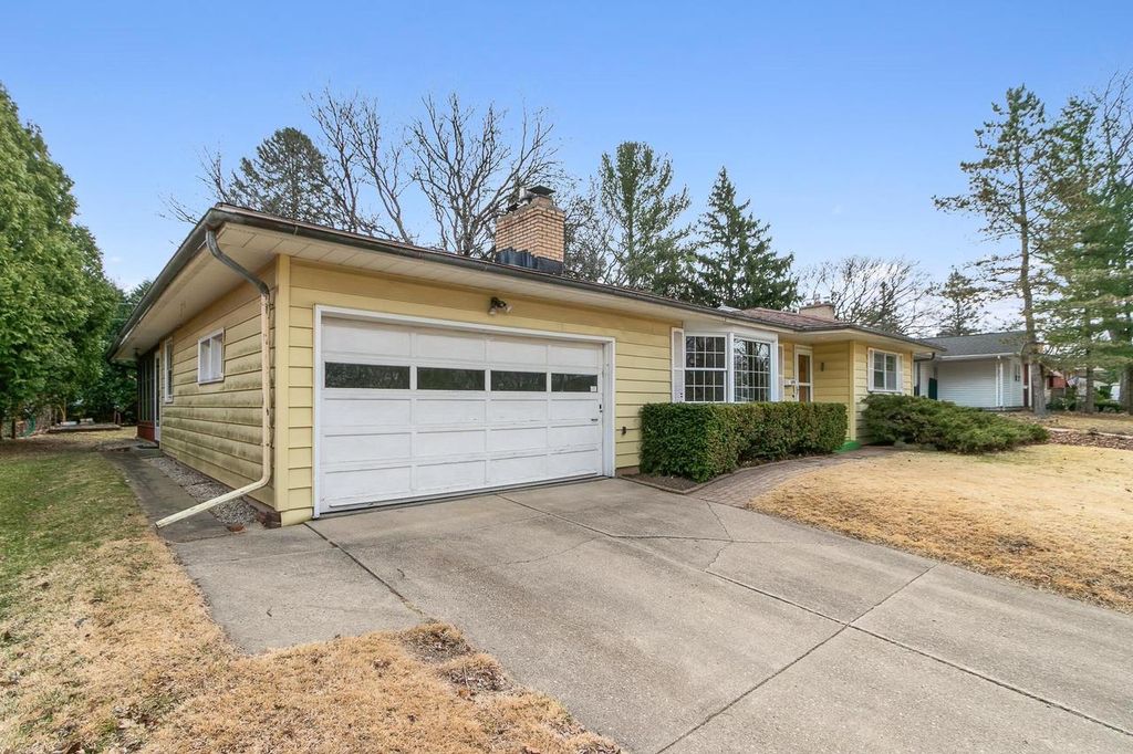 Photo of 529 Caldy PLACE, Madison, WI 53711 (MLS # 2019355)