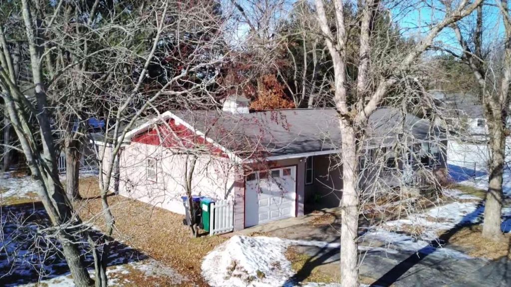 Photo of 620 S Waupaca STREET, Wautoma, WI 54982 (MLS # 50320724)