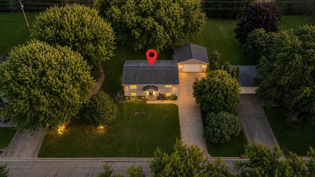 Photo of 714 Giese STREET, Hortonville, WI 54944 (MLS # 50331162)