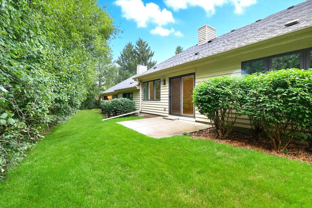 Photo of 5445 Wild Cherry CIRCLE, Greendale, WI 53129 (MLS # 1943435)