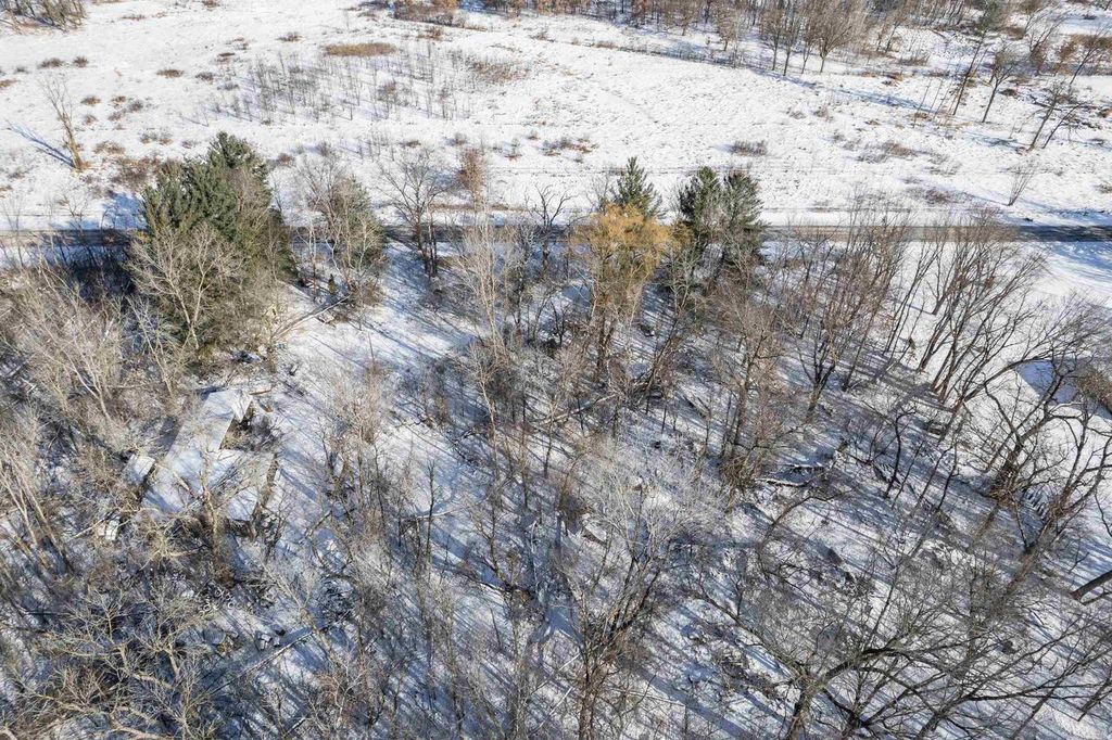 Photo of 704.C Fall River-Columbus ROAD, Columbus, WI 53925 (MLS # 2016027)